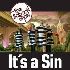 The Baboon Show : It's A Sin